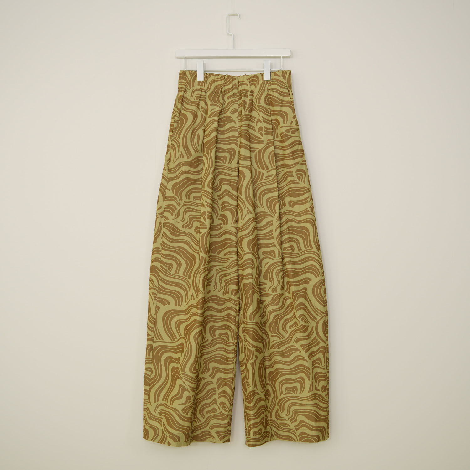 SALE【DRIES VAN NOTEN】PILA パンツ | OBLIGE womens blog
