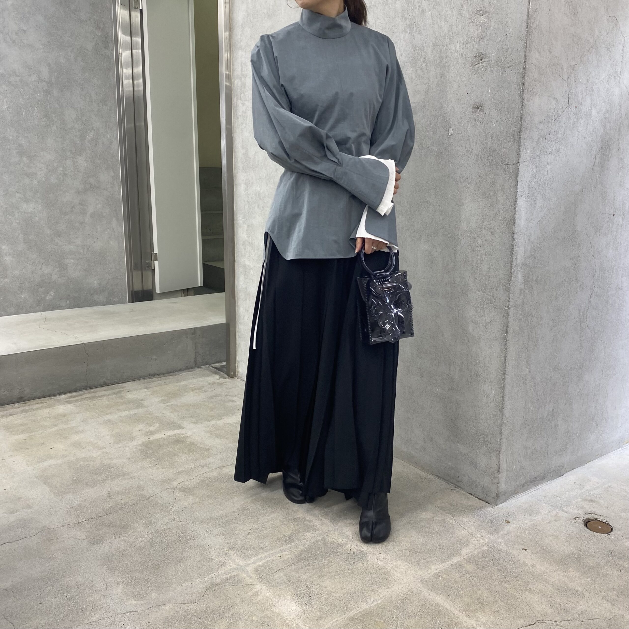 Mame Kurogouchi】24SS COLLECTION! | OBLIGE womens blog