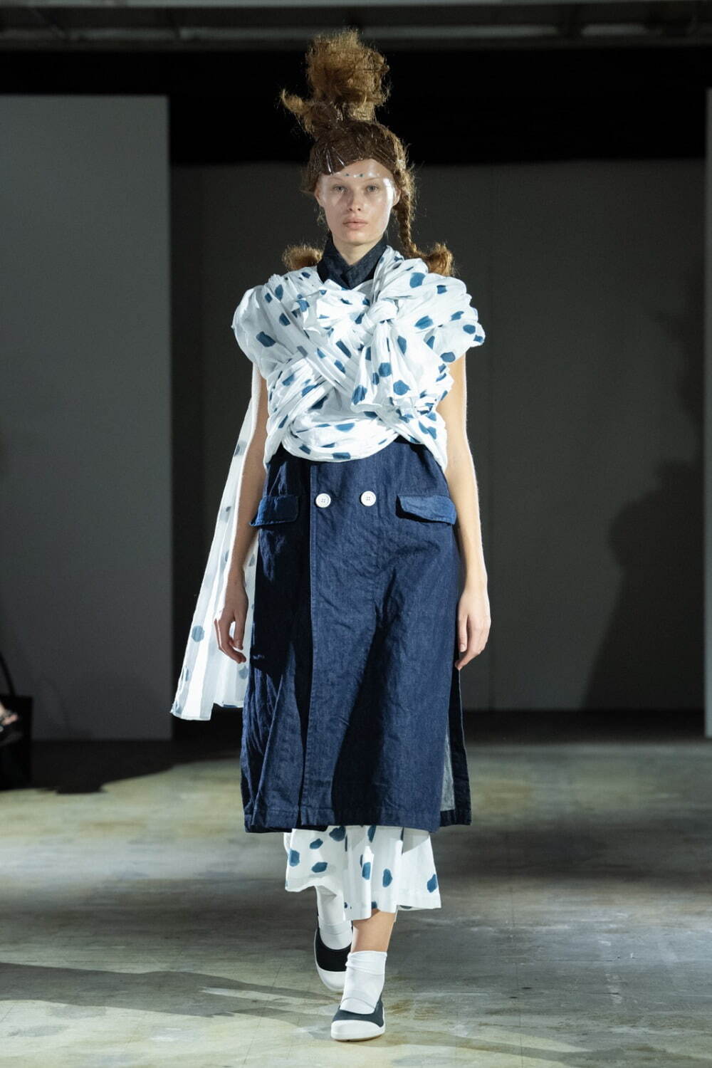 tao】24SS COLLECTION START！ | OBLIGE womens blog | 山梨県甲府市 