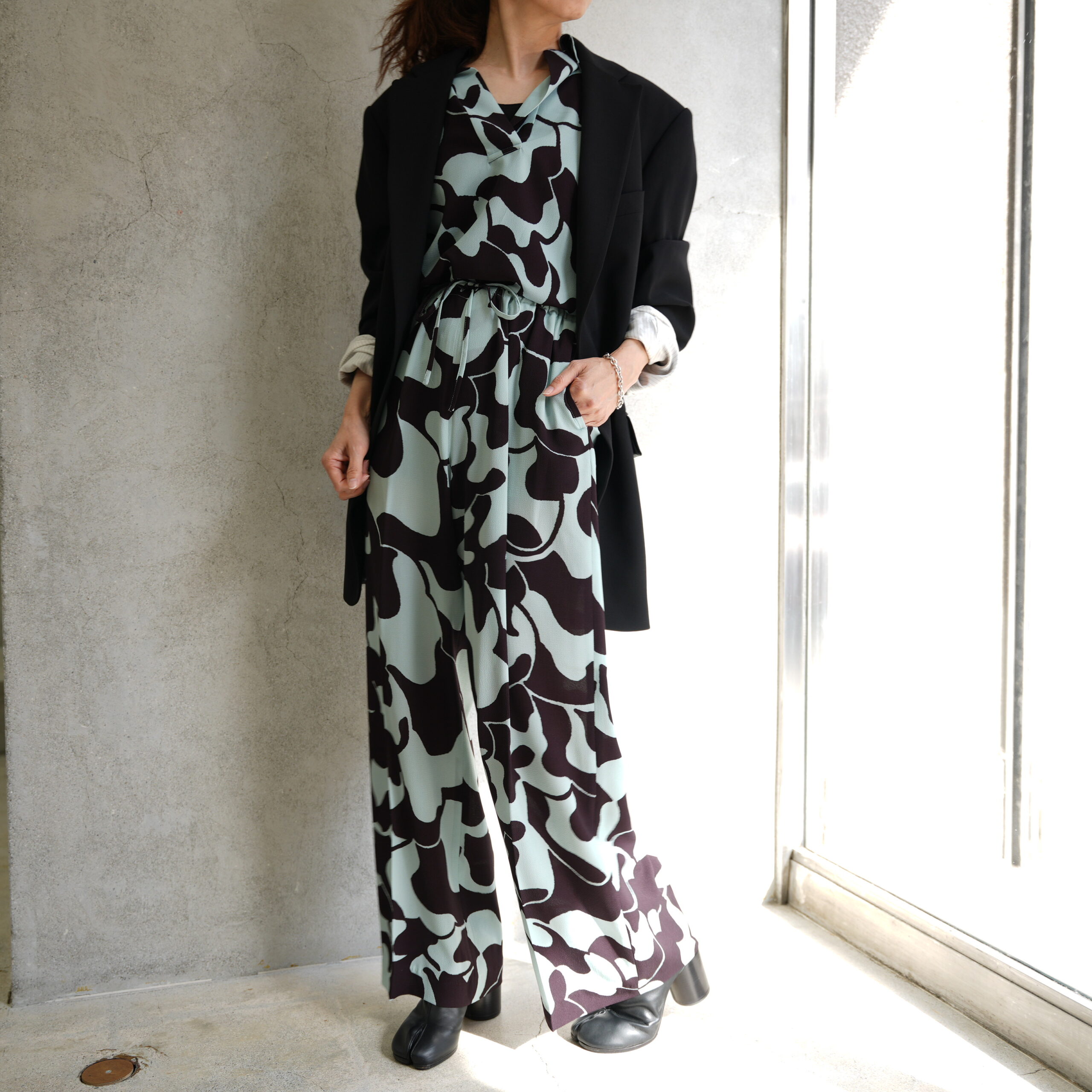 SALE】DRIES VAN NOTEN！ | OBLIGE womens blog | 山梨県甲府市