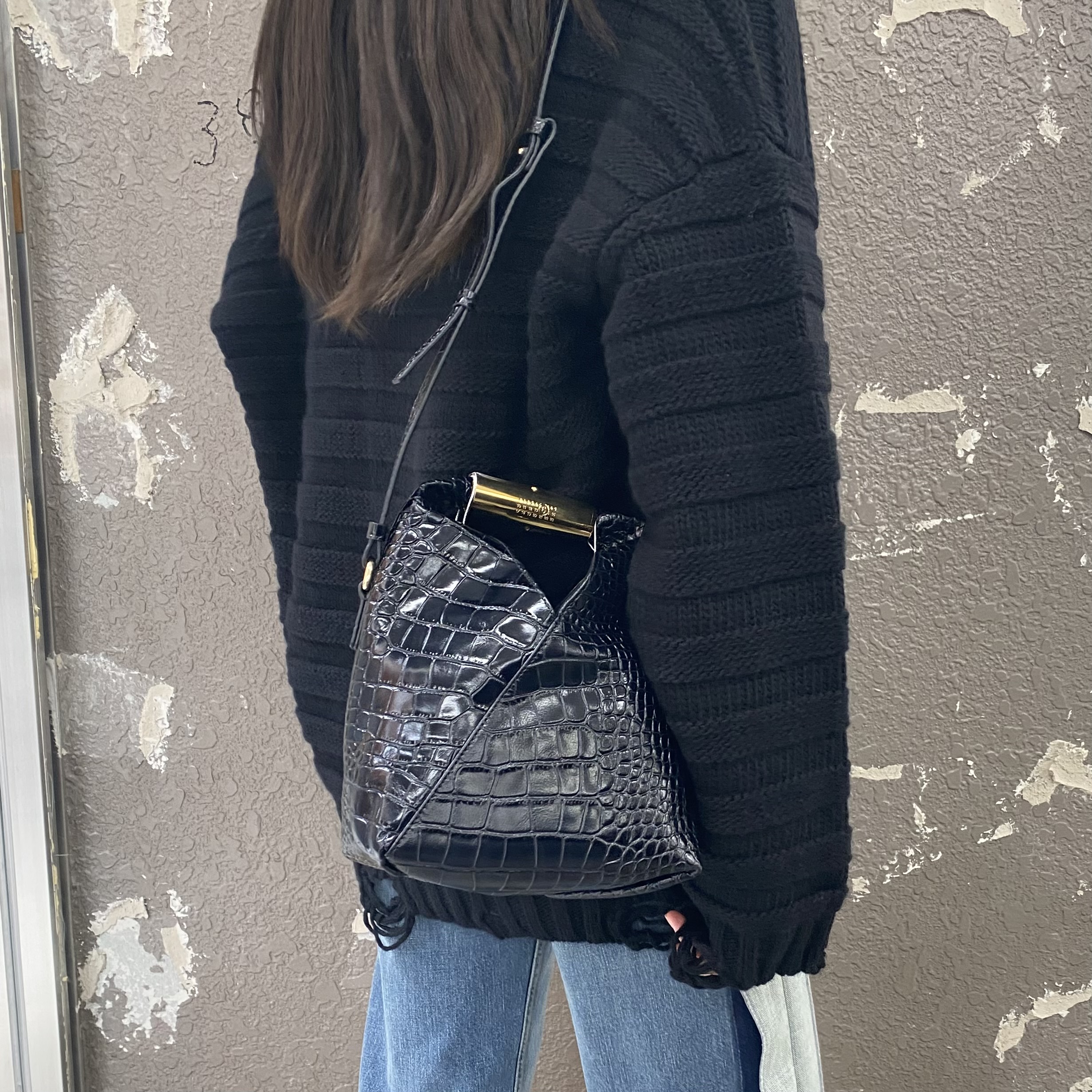 MM6 Maison Margiela】新作BAG たくさん入荷しました👜 | OBLIGE