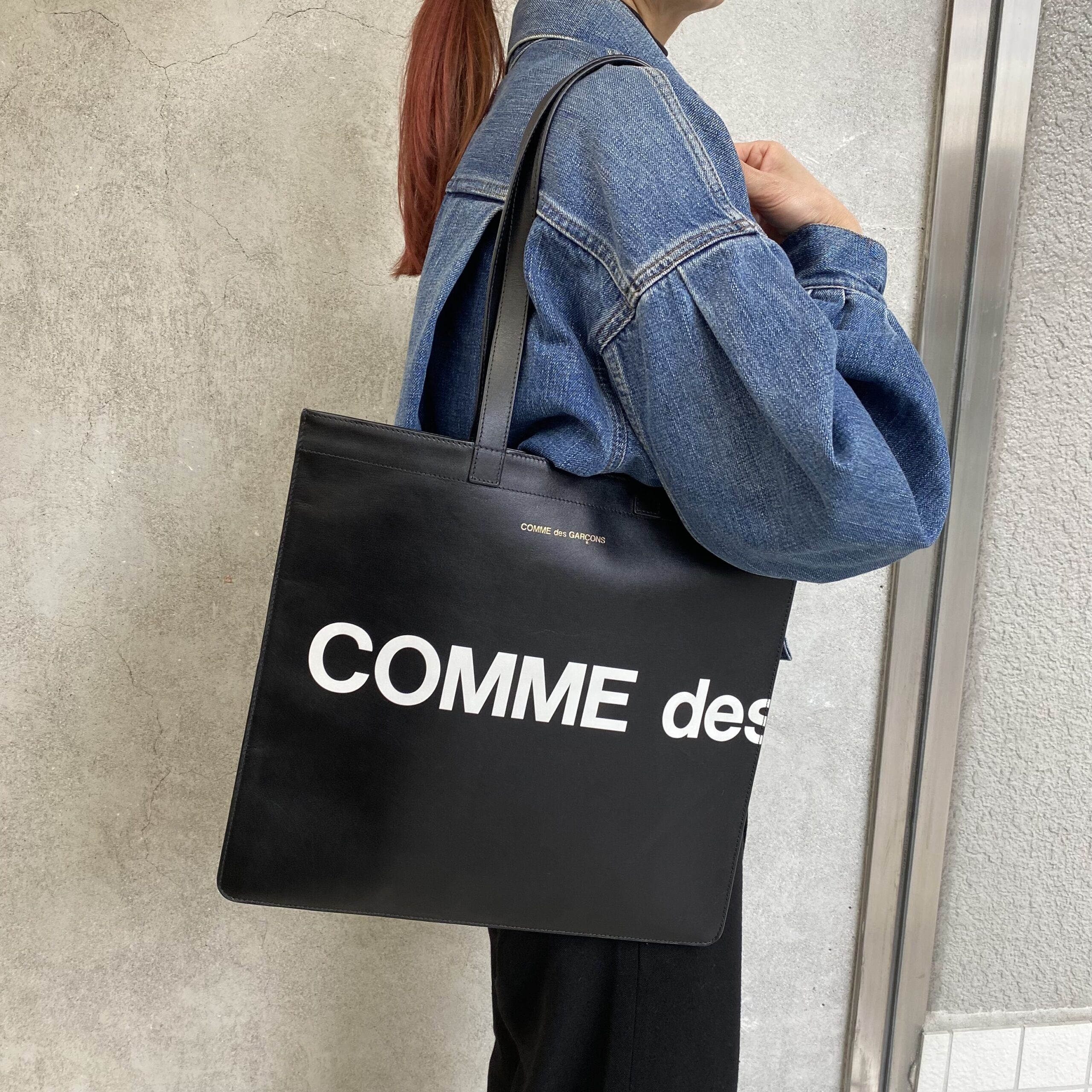 COMME des GARÇONS】2026年がスタートしましたね🎍 | OBLIGE womens