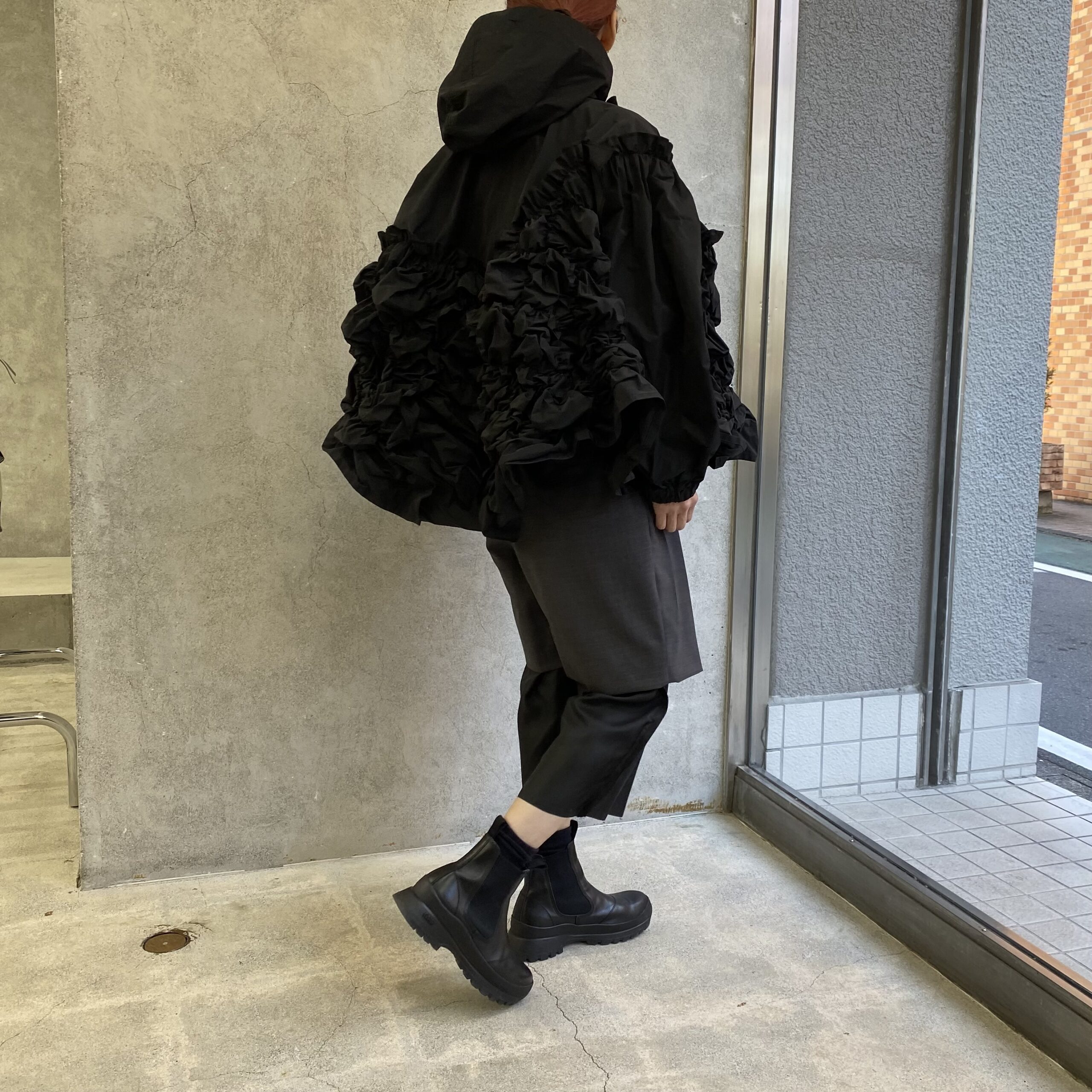 tao】 26SS collection スタートしました！ | OBLIGE womens blog