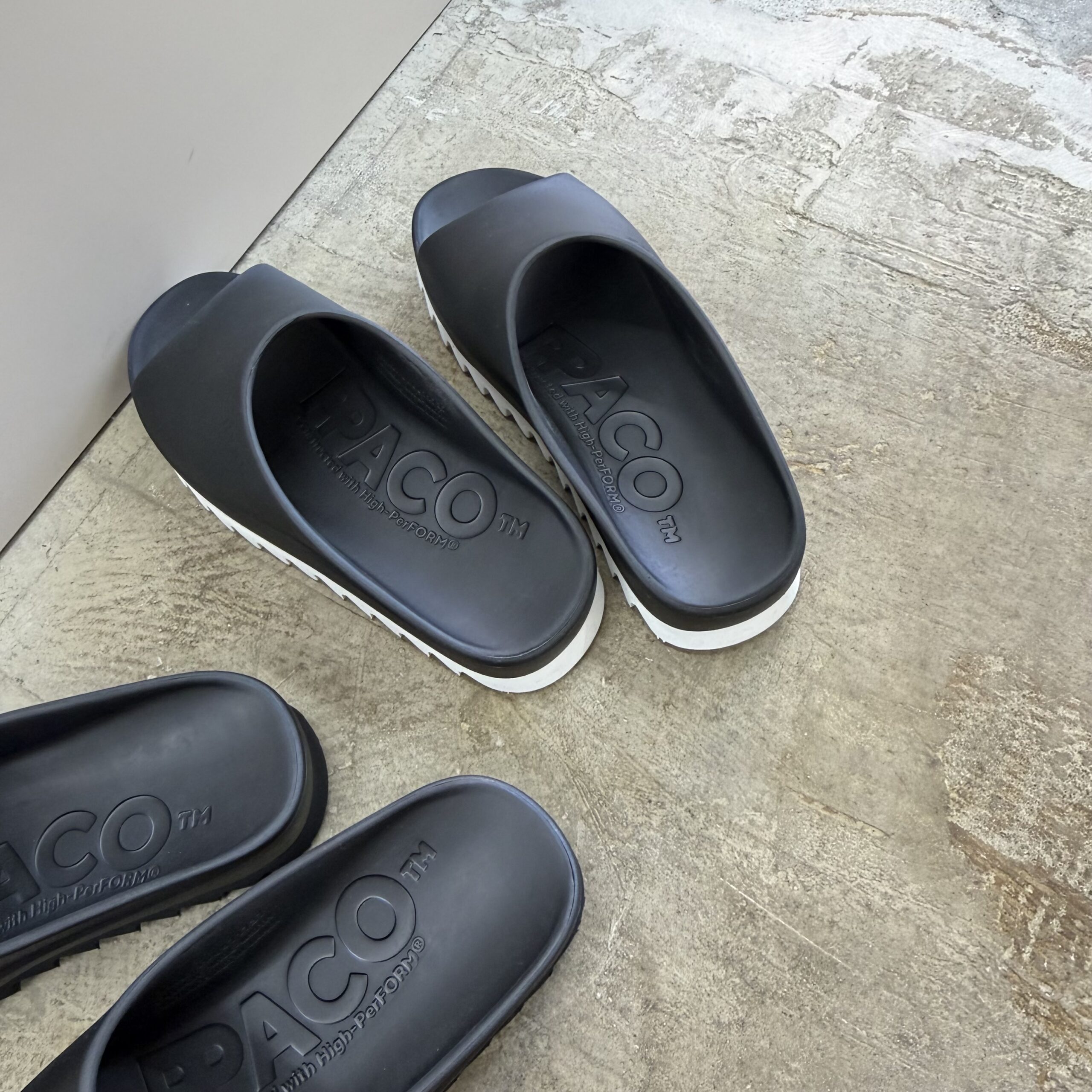 HYKE×PPACO】LUX-2 HYKE Edition NEW IN！ | OBLIGE womens blog