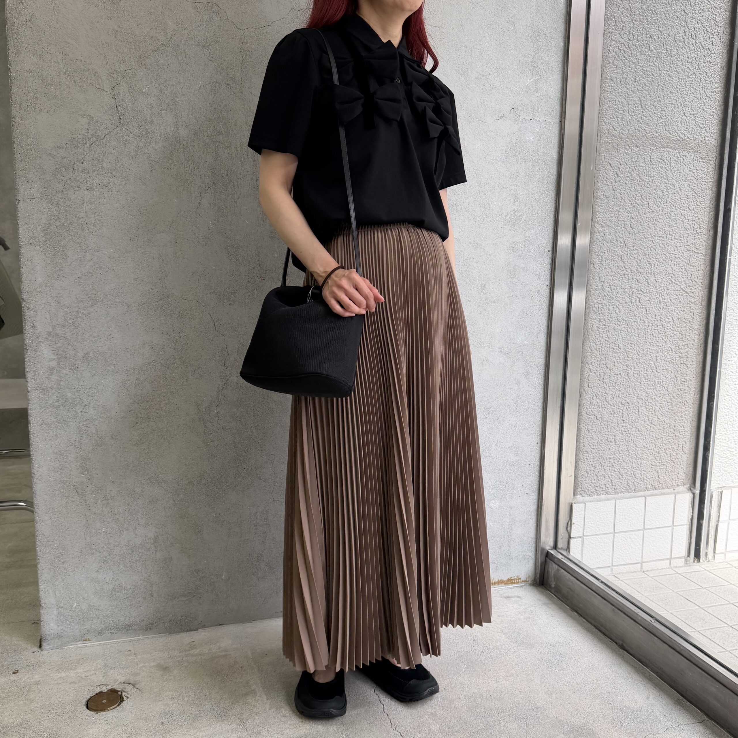 noir kei ninomiya】SUMMER TOPS! | OBLIGE womens blog | 山梨県甲府