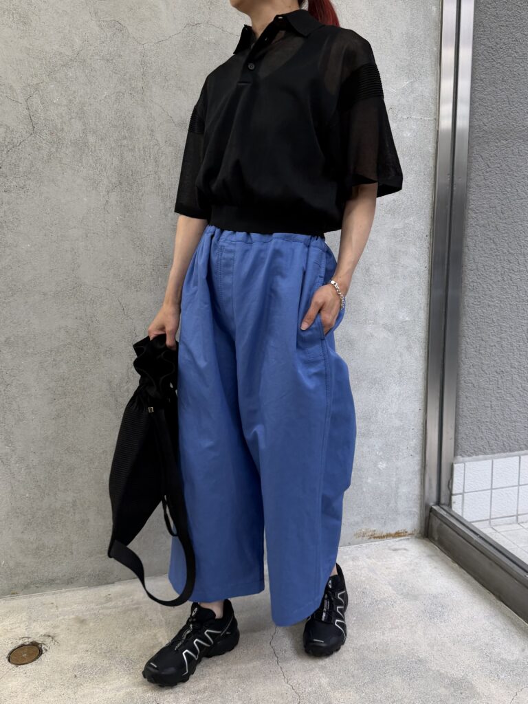 CFCL】夏TOPS！ | OBLIGE womens blog | 山梨県甲府市 | セレクトショップ