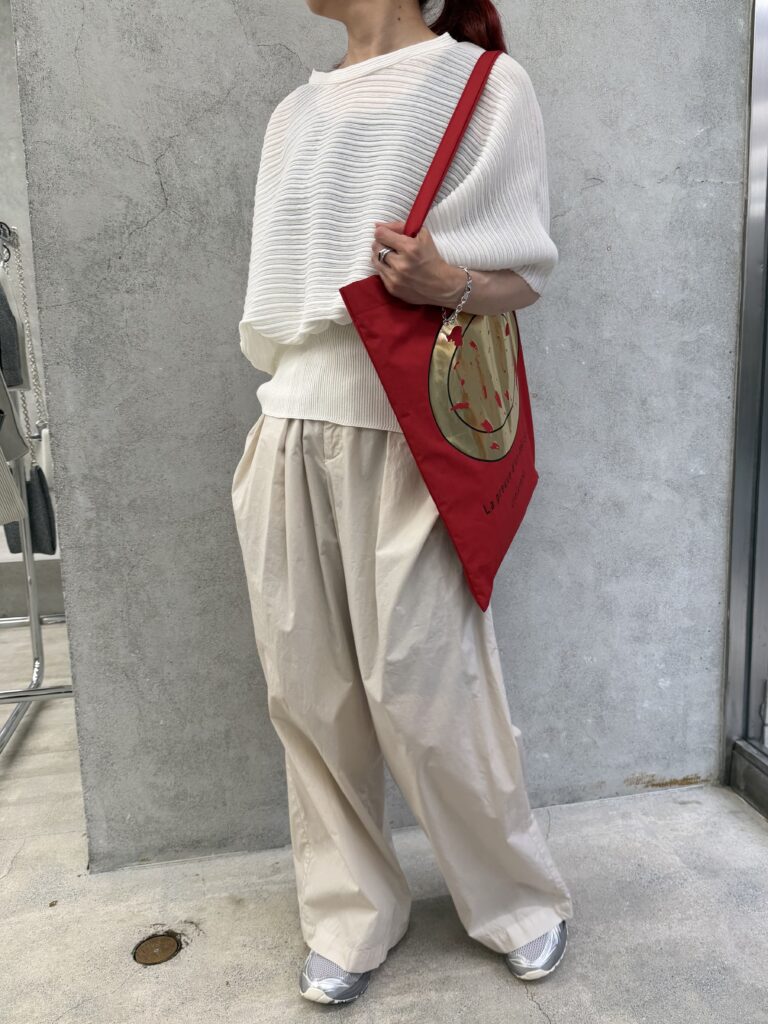 CFCL】夏TOPS！ | OBLIGE womens blog | 山梨県甲府市 | セレクトショップ