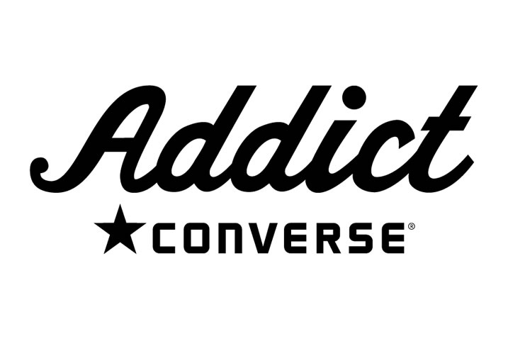 Converse Addict コンバース アディクト 正規取扱店 Oblige Mens 公式通販 オンラインセレクトショップ
